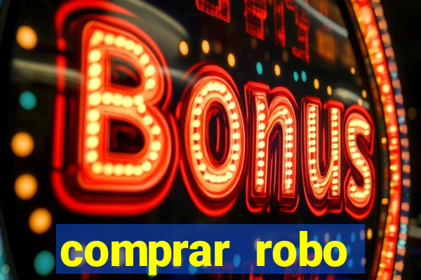 comprar robo fortune tiger